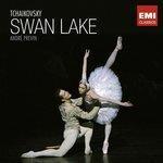 Слушать альбом - Tchaikovsky: Swan Lake - Ballet in four acts Op. 20 (1976)