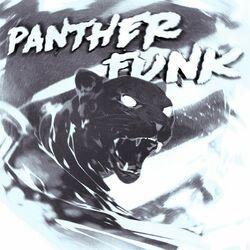 Слушать альбом - PANTHER FUNK