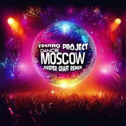 Слушать альбом - Dance Moscow (Deeper Craft Remix)