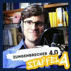 Слушать альбом - Zungenbrecher 4.0 - Staffel 4