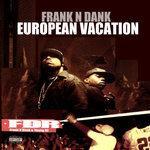 Слушать альбом - European Vacation (2017)