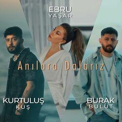 Слушать альбом - Anılara Dalarız