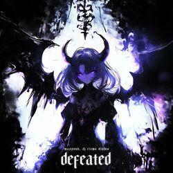 Слушать альбом - DEFEATED