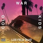 Слушать альбом - Los Feliz Blvd (2017)