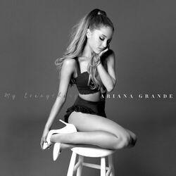 Слушать альбом - My Everything