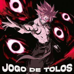 Слушать альбом - JOGO DE TOLOS