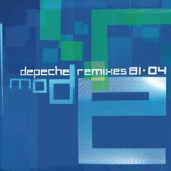 Слушать альбом - Remixes 81>04