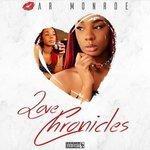 Слушать альбом - LoveChronicles (2017)