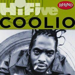 Слушать альбом - Rhino Hi-Five: Coolio