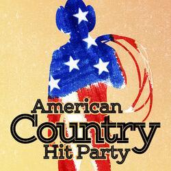 Слушать альбом - American Country Hit Party