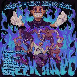 Слушать альбом - ABONNEMENT (Remix Pack)
