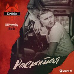 Слушать альбом - Раскатал (DJ Prezzplay Remix)