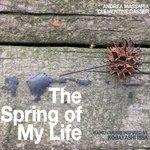 Слушать альбом - The Spring of My Life (2017)