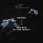 Слушать альбом - Solace in the Night (2020)