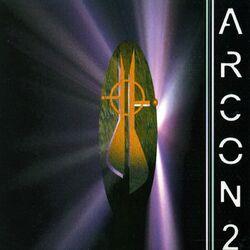 Слушать альбом - Reinforced Presents Arcon 2