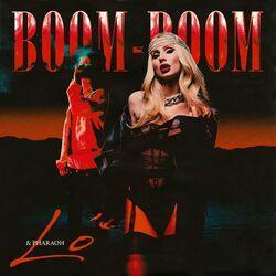 Слушать альбом - Boom Boom