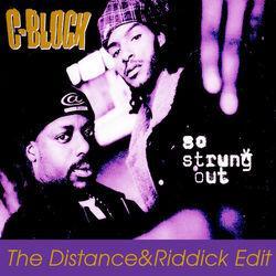 Слушать альбом - So Strung Out (The Distance & Riddick Edit)
