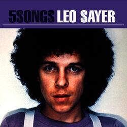 Слушать альбом - 5 Songs EP