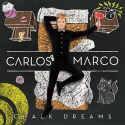 Слушать альбом - Chalk Dreams