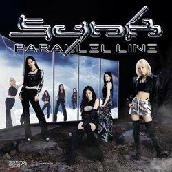 Слушать альбом - SYNK : PARALLEL LINE - Special Digital Single