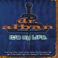 Слушать альбом - It's My Life
