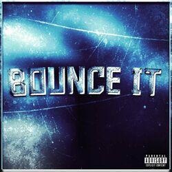 Слушать альбом - BOUNCE IT!