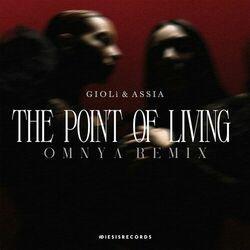Слушать альбом - The Point Of Living (Omnya Remix)