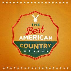 Слушать альбом - The Best American Country