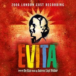 Слушать альбом - Evita