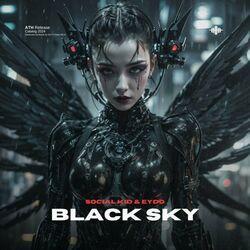 Слушать альбом - Black Sky