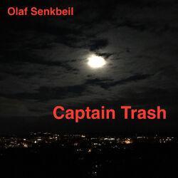 Слушать альбом - Captain Trash