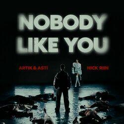 Слушать альбом - Nobody Like You