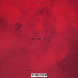 Слушать альбом - Colors