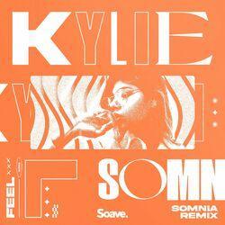 Слушать альбом - Kylie (Somnia Remix)