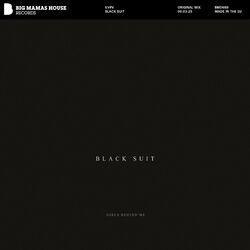 Слушать альбом - Black Suit