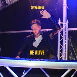 Be Alive (Radio Edit)