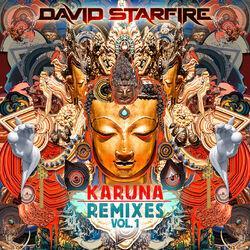 Слушать альбом - Karuna Remixes Vol. 1