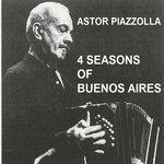 Слушать альбом - Piazzolla 4 Seasons of Buenos Aires (2014)