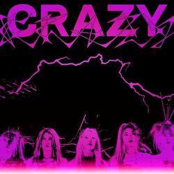 Слушать альбом - CRAZY (Party Remixes 1)