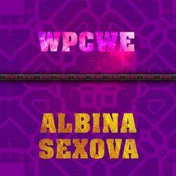 Слушать альбом - Albina Sexova
