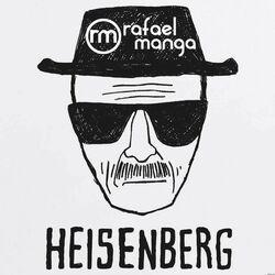 Слушать альбом - Heisenberg