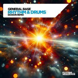 Слушать альбом - Rhythm & Drums (Daxson Remix)