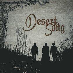 Слушать альбом - Desert Song