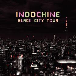 Слушать альбом - Black City Tour
