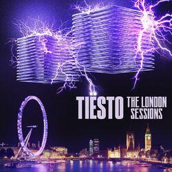 Слушать альбом - The London Sessions