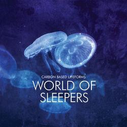 Слушать альбом - World of Sleepers