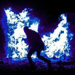 Слушать альбом - FORGOTTEN CHILD (SLOW VERSION)
