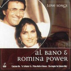 Слушать альбом - Love Songs