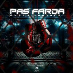 Слушать альбом - Pas Farda