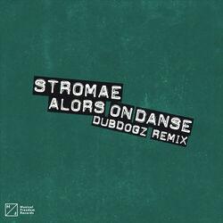 Слушать альбом - Alors On Danse (DubDogz Remix)